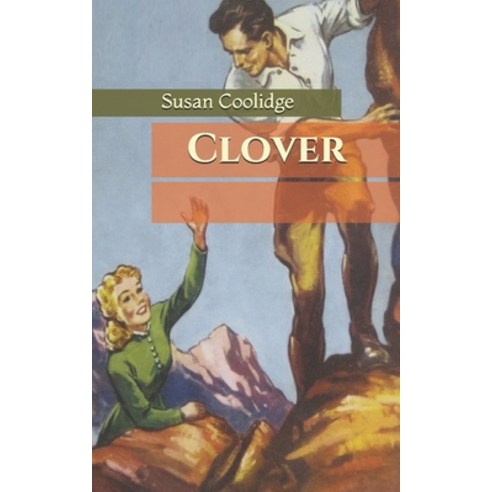 Clover Paperback, Independently Published, English, 9781655108860