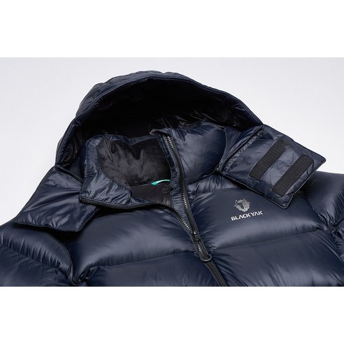 블랙야크 M카마나다운자켓: 추운 겨울을 위한 가볍고 따뜻한 등산 백패킹 점퍼