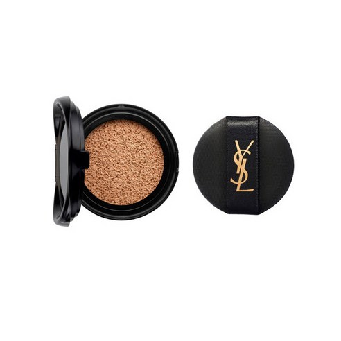 입생로랑 2023 NEW 엉크르 드 뽀 쿠션 리필형 검토 입생로랑쿠션리필