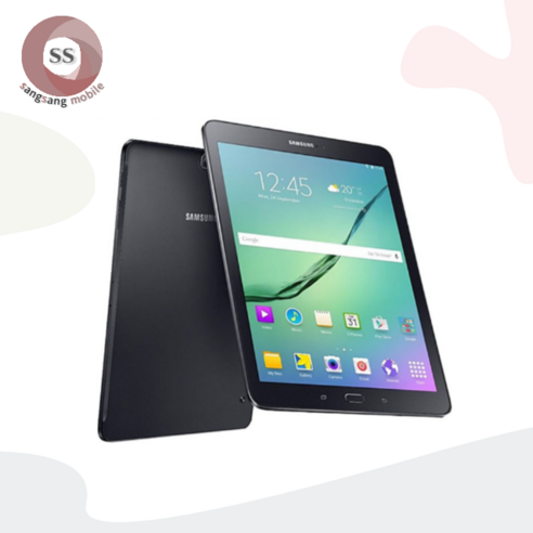 갤럭시 탭 S2 8.0: 세월을 잊은 우아함, 디지털 라이프의 새로운 가능성을 열다 갤럭시탭s2