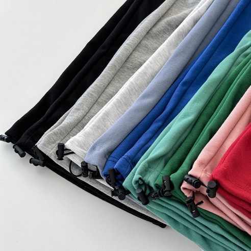 활동적인 남성을 위한 완벽한 운동 의상