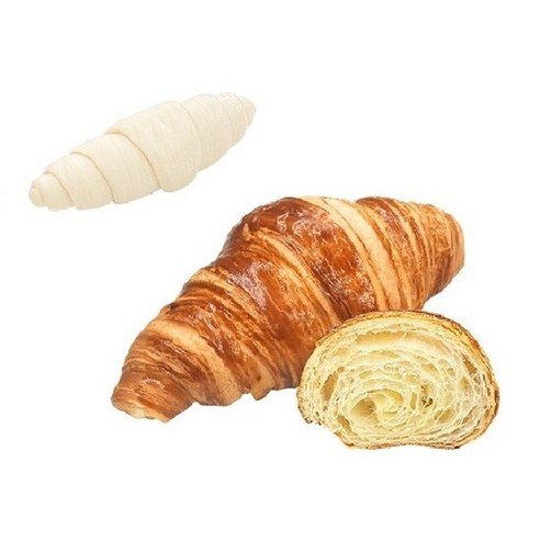 서울식품 냉동생지 유러피안 버터 크로와상 70g X 30개입, 30개