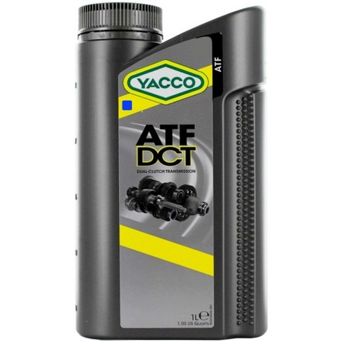 ATF DCT 전용 미션오일 DSG 폭스바겐 현대 국산차 벤츠 등 수입차 야코 프랑스 오리지날, 1병