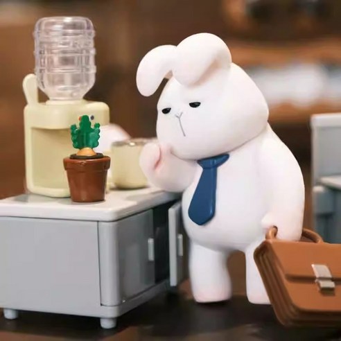 월요병에 지친 당신에게, 작지만 확실한 행복을 선물하세요.