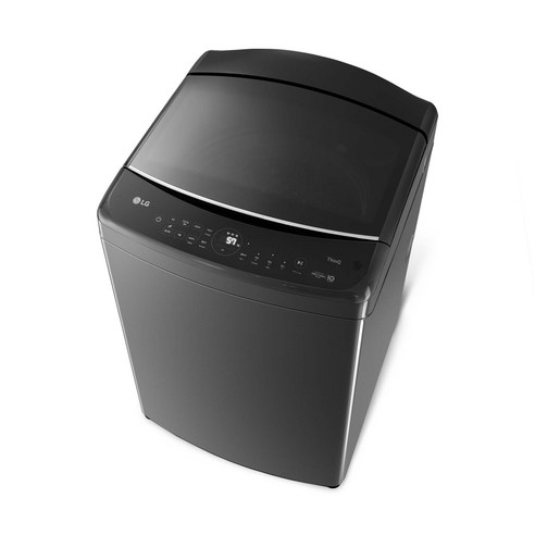 강력한 세척, 편리한 사용, 넉넉한 용량의 완벽한 조화