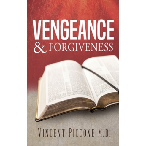 (영문도서) Vengeance and Forgiveness Paperback, Readersmagnet LLC, English, 9798890910509