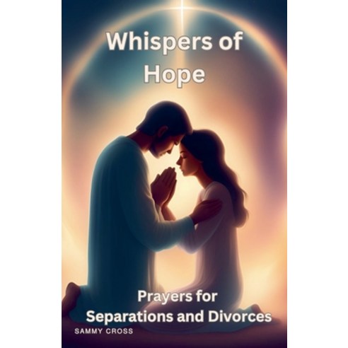 (영문도서) Whispers of Hope Paperback, Sammy Cross, English, 9798227886088