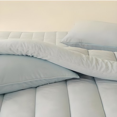 누비지오 온무드 극세사 자가발열 침구세트