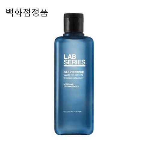 (백화점정품)랩시리즈 데일리 레스큐 워터로션 200ml [선물포장], 1개