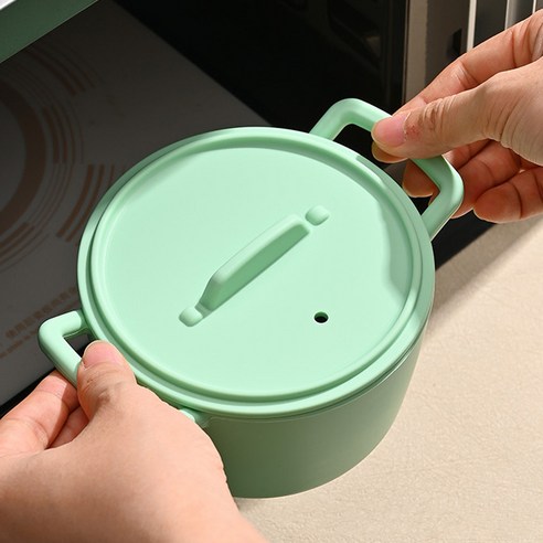 편리하고 건강한 요리를 위한 완벽한 솔루션