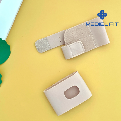 얇고 편안하게, 손목 통증으로부터 자유를!