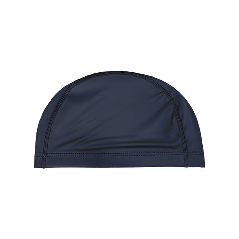 아퀴스트 폴리우레탄 코팅 수모, 네이비, 1개