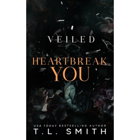 (영문도서) Veiled: Heartbreak You Paperback, Independently Published, English, 9798417441820