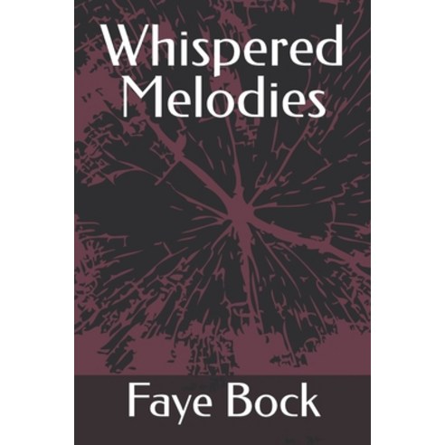 (영문도서) Whispered Melodies Paperback, Independently Published, English, 9798864875872
