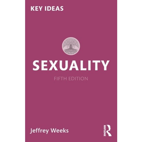 (영문도서) Sexuality Paperback, Routledge, English, 9781032105345