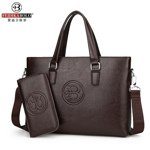 YAPOGI YAPOGI 새로운 한국어 스타일 비즈니스 서류 가방 남자 컴퓨터 가방 캐주얼 휴대용 어깨 Crossbody 남자 가방 원피스 드롭 배송 YAPOGI
