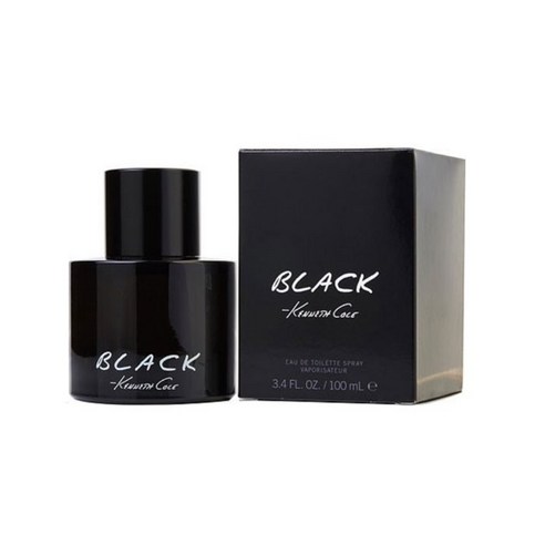 케네스콜 블랙 오드뚜왈렛 100ml, 1개