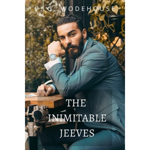 The Inimitable Jeeves Paperback, Independently Published, English, 9798736571178