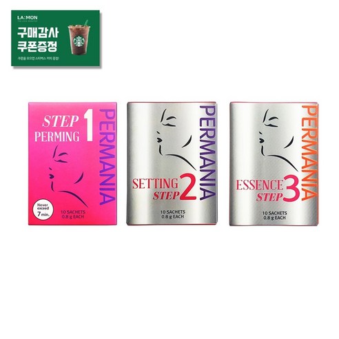 라몽 래쉬몬스터 파우치형 속눈썹 펌제 모음 래쉬업 래쉬앤브로우 퍼매니아 롤리킹 뷰러펌 브로우리프트, 퍼매니아 2제 - 중화제, 1세트