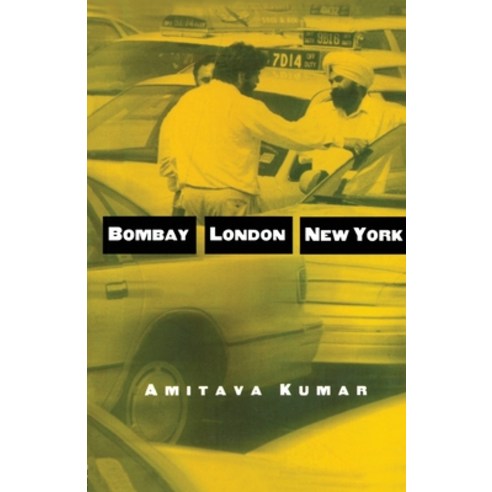 Bombay--London--New York Paperback, Routledge, English, 9780415942119