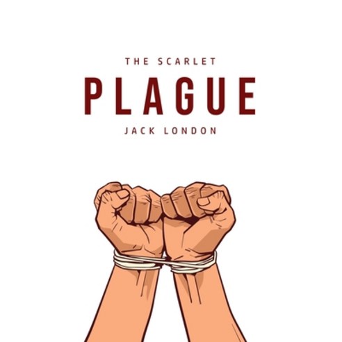 The Scarlet Plague Paperback, Barclays Public Books