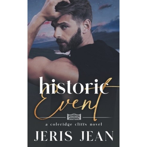 (영문도서) Historic Event Paperback, Jeris Jean, English, 9798223209676