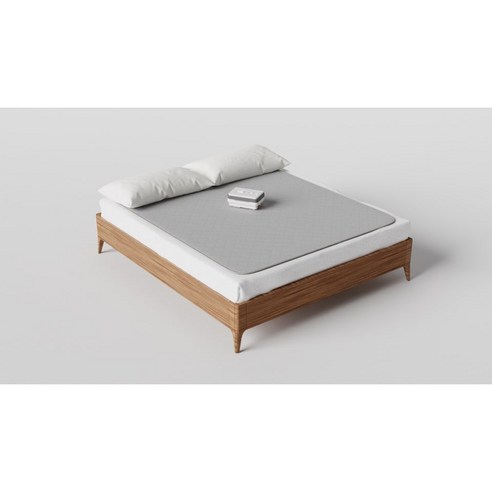 편안한 수면을 위한 일월 본디아 원적외선 온수매트