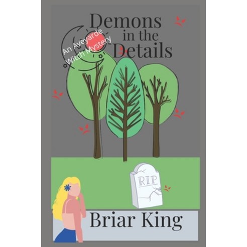 Demons in the Details Paperback, Independently Published
