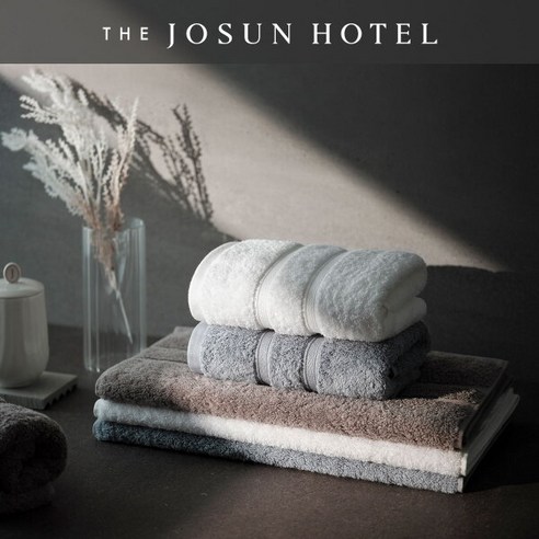 매일 아침, 호텔 스위트룸의 포근함을 내 집으로