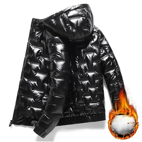 올겨울, 스타일과 따뜻함을 책임질 든든한 패딩 점퍼