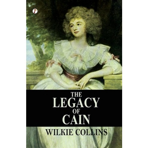 (영문도서) The Legacy of Cain Paperback, English, 9788119167869