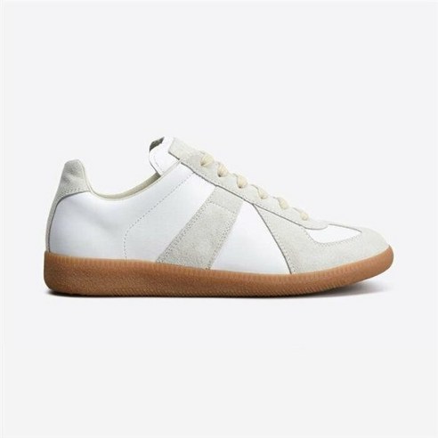 [메종마틴마르지엘라] [명품]남성 마르지엘라 23FW 독일군 스니커즈 S57WS0236 P