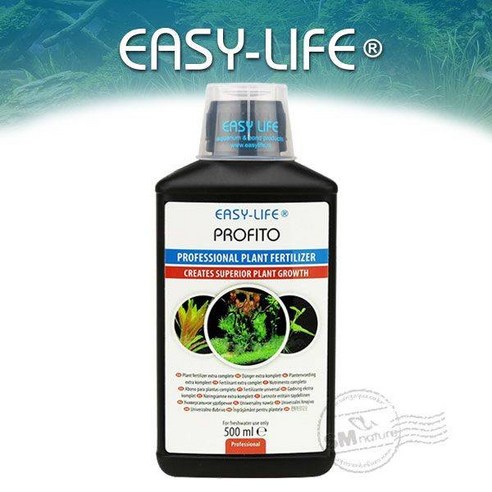 영아쿠아 이지라이프 프로피토 500ml 1000ml (Profito), 1개