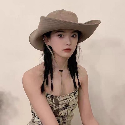 잇템스 시원한 메쉬 와이드 챙 넓은 모자 남녀공용, 베이지색 자외선차단모자 잇템스 시원한 메쉬 와이드 챙 넓은 모자 남녀공용, 베이지색 자외선차단모자