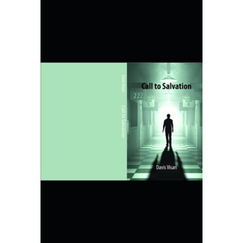 Call to Salvation Paperback, Independently Published