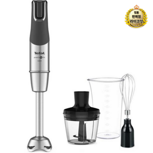 라이크잇 테팔 얼티메이트 프로 핸드블렌더 HB953DKR