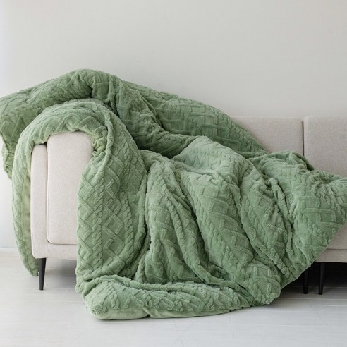 겨울철 수면을 위한 최고의 아늑함과 따뜻함