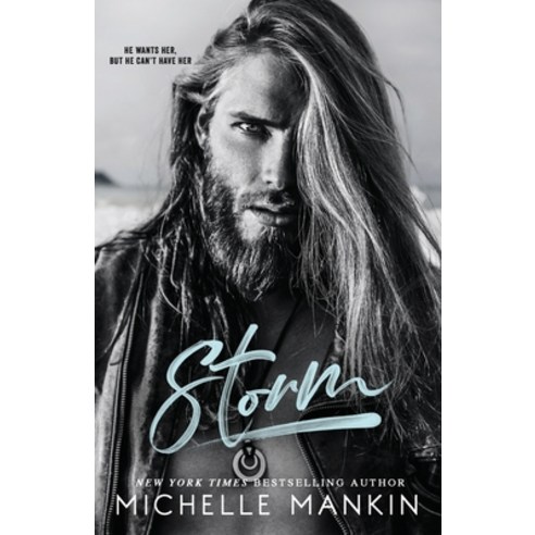 Storm Paperback, Independently Published