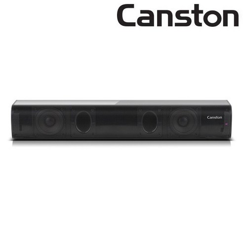 캔스톤 T180X, 공간을 가득 채우는 몰입감 넘치는 사운드!
