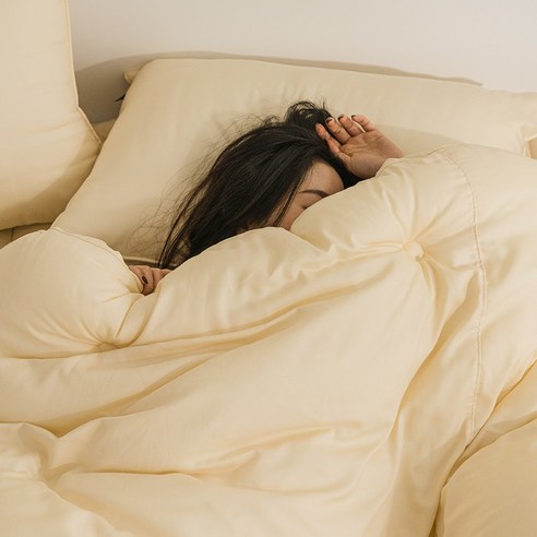 꿈결 같은 부드러움으로 당신의 밤을 감싸다