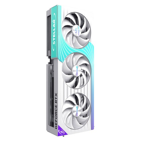 게임 세계, 꿈꿔왔던 현실로! MANLI RTX 5080으로의 초대 5080stellar