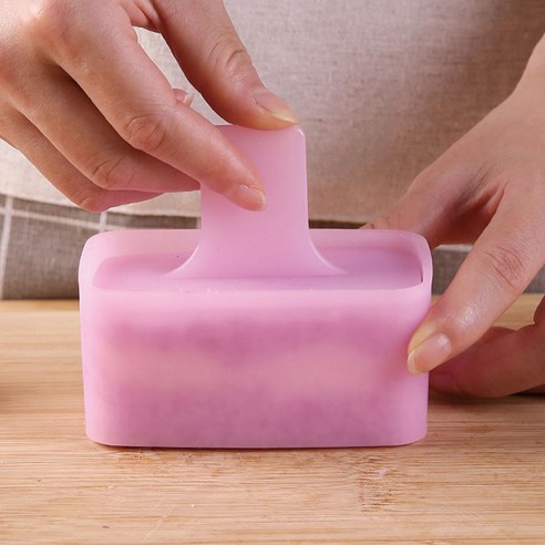 간편하게 만드는 나만의 주먹밥