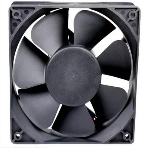 RUILIAN 3 선 서버 냉각 선풍기 RDL1232B DC 24V 0.16A 120x120x38mm, 01 CHINA