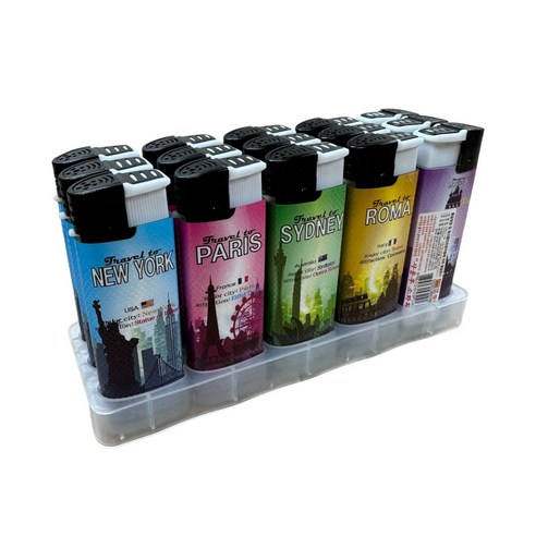 편의점터보라이터15개입(독점판매상품), 1세트