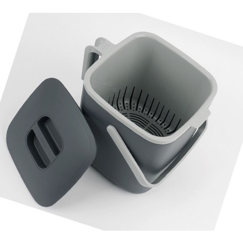 도도히 음식물 쓰레기통 음식물쓰레기보관통