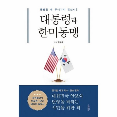 대통령과 한미동맹