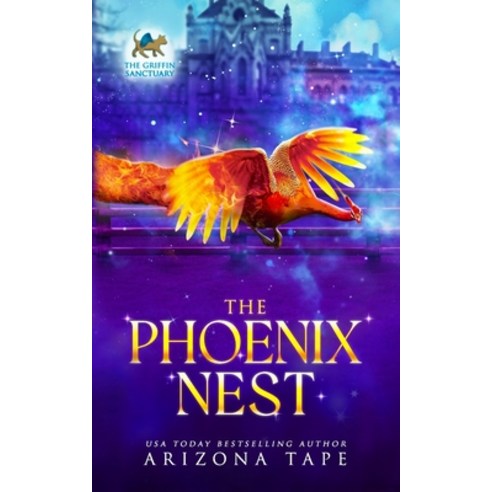 (영문도서) The Phoenix Nest Paperback, Independently Published, English, 9798810865919