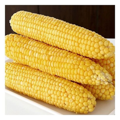 [더조은] 냉동 생 초당옥수수 (17-20cm 특) 9팩 (18개입), 4개