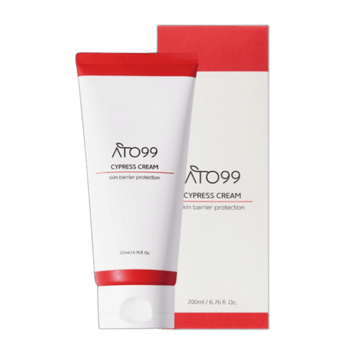 바디 크림 피부 가려움증 완화 200ml, 1개
