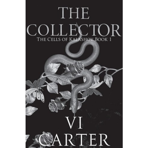 (영문도서) The Collector: Dark Bratva Romance Paperback, ACW Press, English, 9781915878243